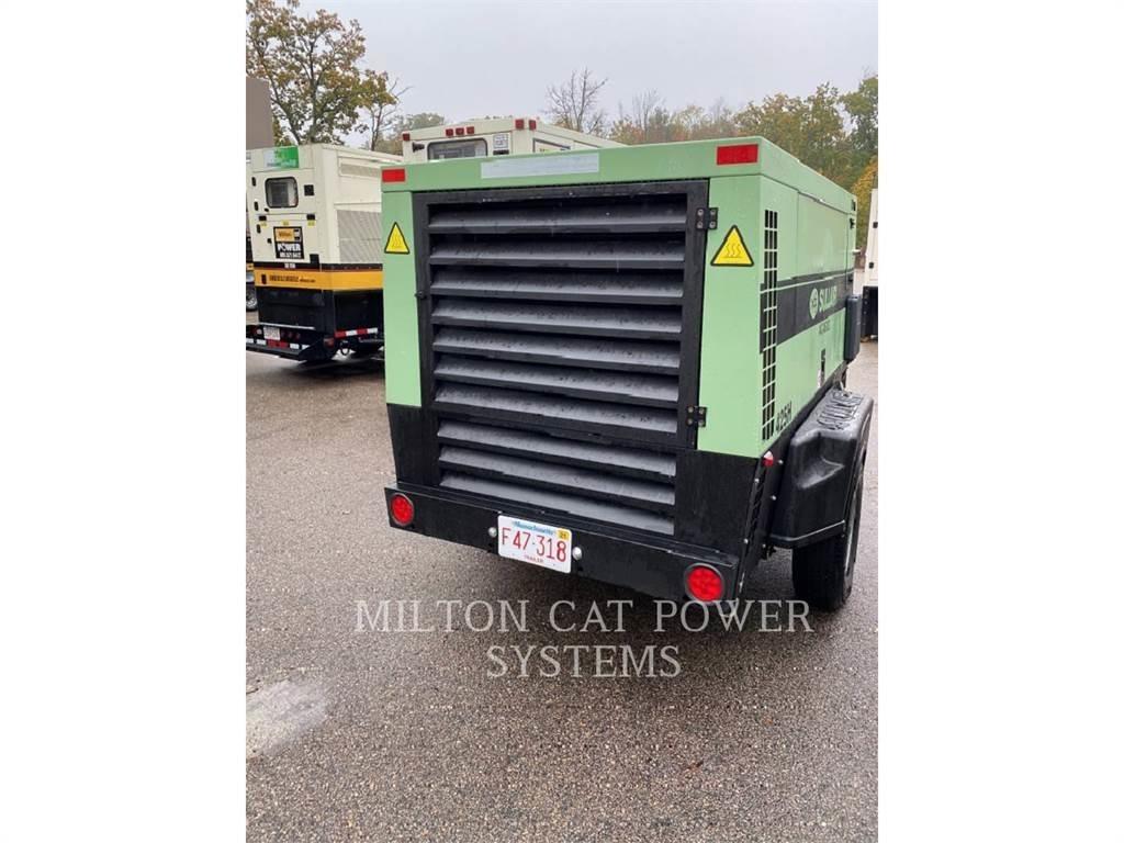 Sullair 425H Essiccatori per aria compressa