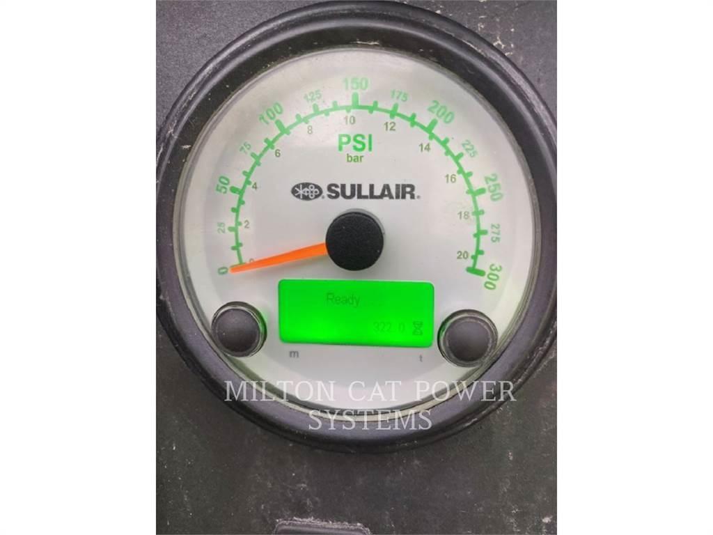 Sullair 425H Essiccatori per aria compressa