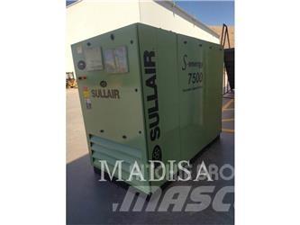 Sullair 7509 Essiccatori per aria compressa