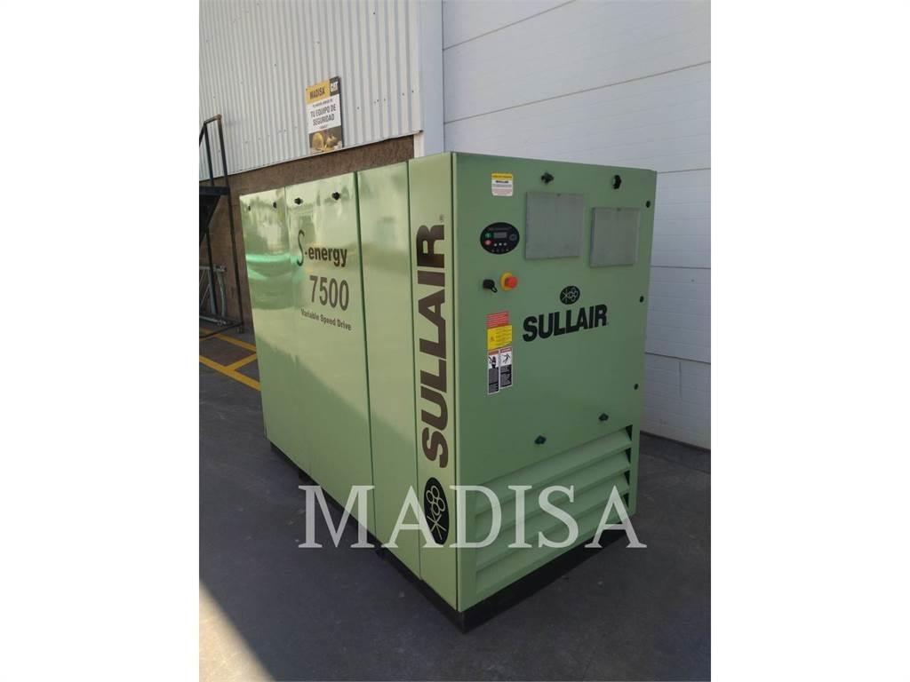 Sullair 7509 Essiccatori per aria compressa