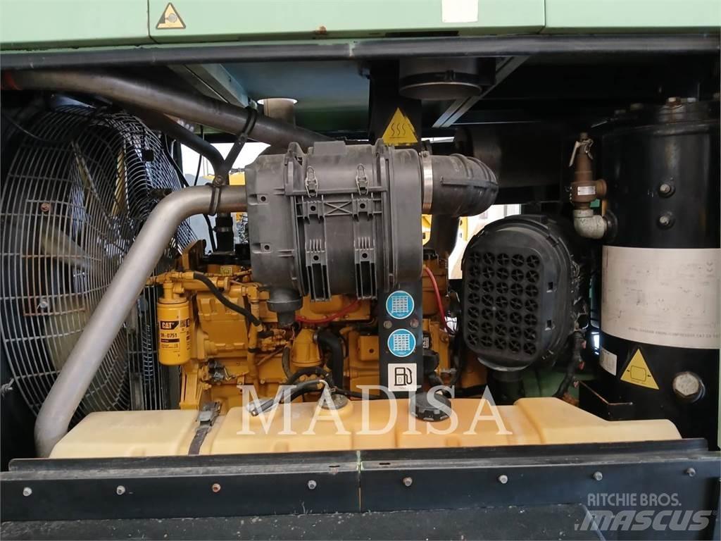 Sullair 750H DPQ Essiccatori per aria compressa