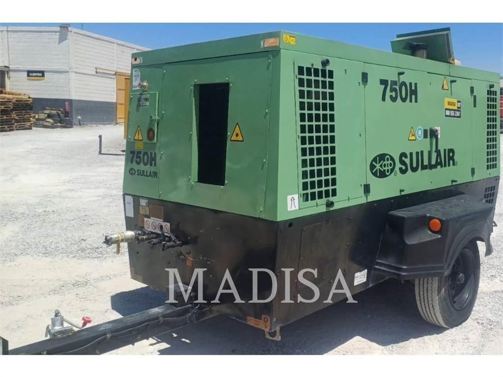 Sullair 750H DPQ Essiccatori per aria compressa