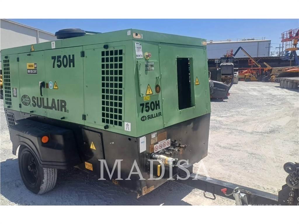 Sullair 750H DPQ Essiccatori per aria compressa