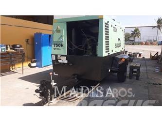 Sullair 750H DPQ Essiccatori per aria compressa