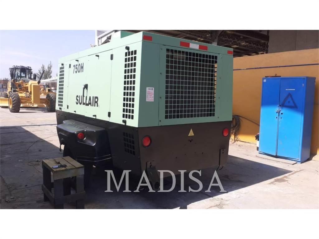 Sullair 750H DPQ Essiccatori per aria compressa