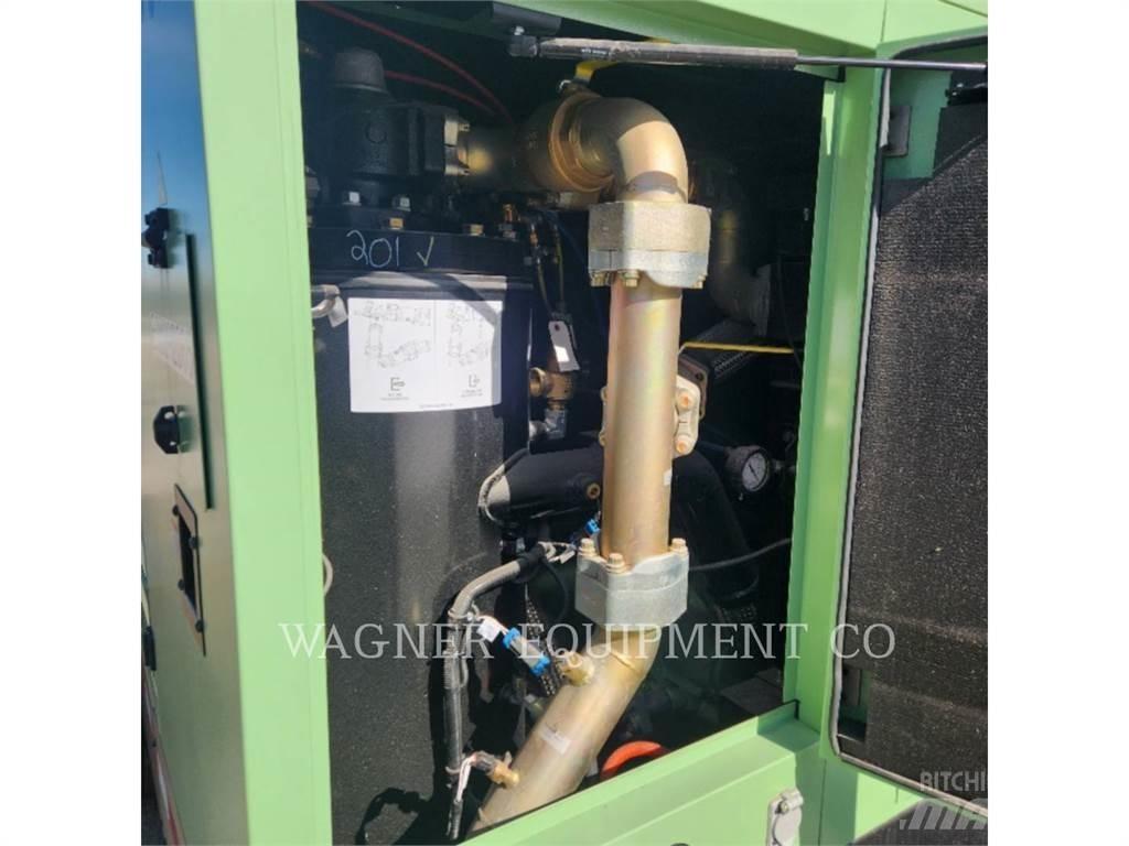 Sullair 800HH-900H Essiccatori per aria compressa