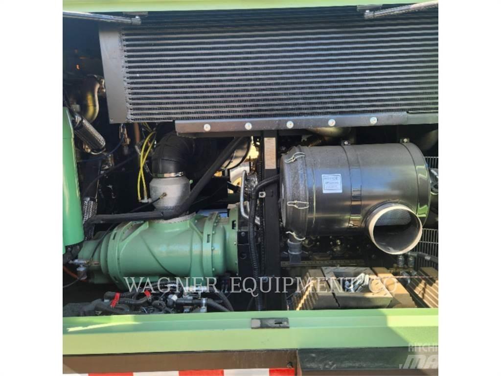 Sullair 800HH-900H Essiccatori per aria compressa