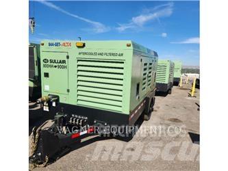 Sullair 800HH-900H Essiccatori per aria compressa