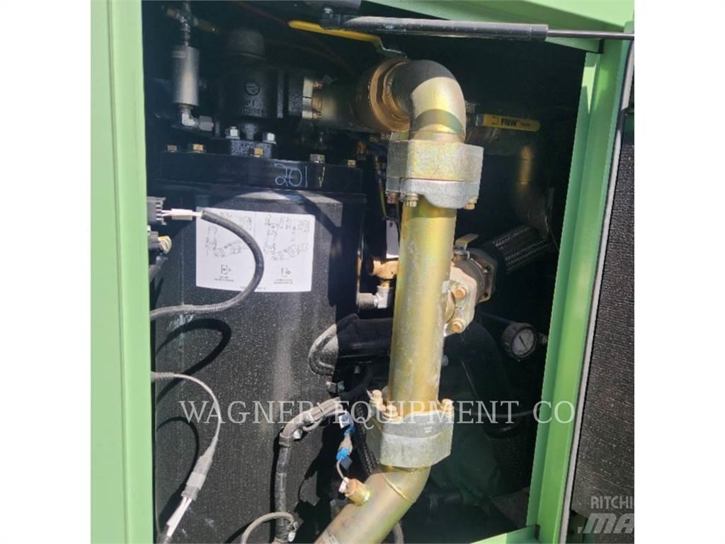 Sullair 800HH-900H Essiccatori per aria compressa