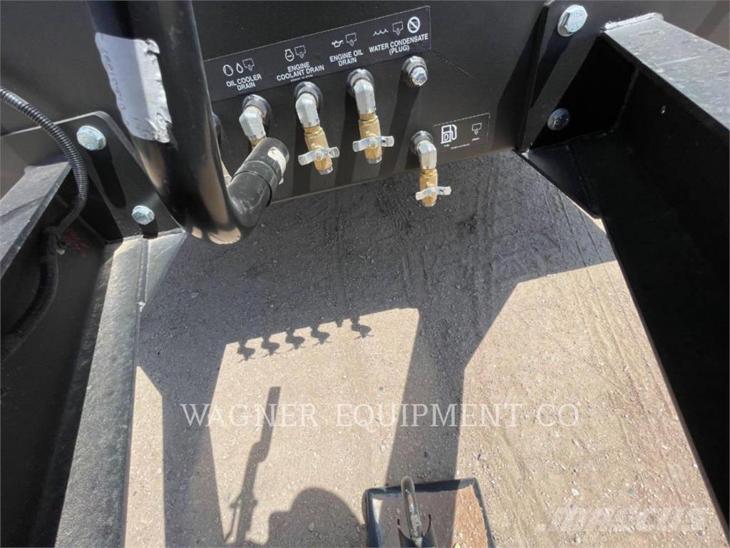 Sullair 800HH-900H Essiccatori per aria compressa