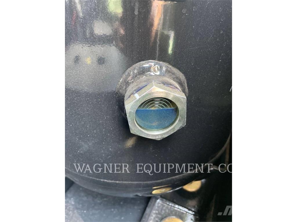 Sullair 800HH-900H Essiccatori per aria compressa