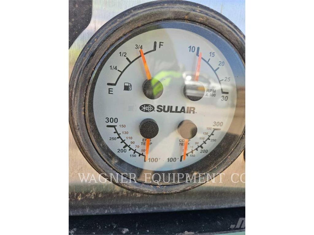 Sullair 900/1150 Essiccatori per aria compressa