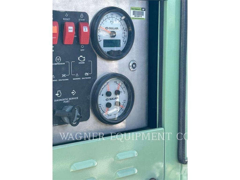 Sullair 900/1150 Essiccatori per aria compressa