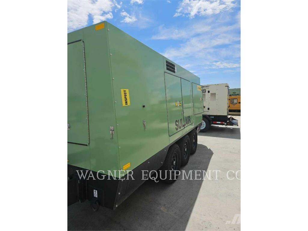 Sullair 900/1150 Essiccatori per aria compressa