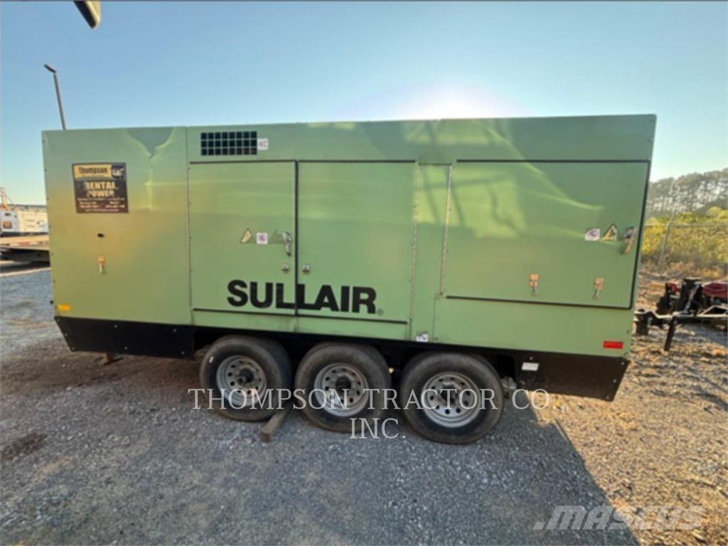 Sullair 9001150XHS Essiccatori per aria compressa