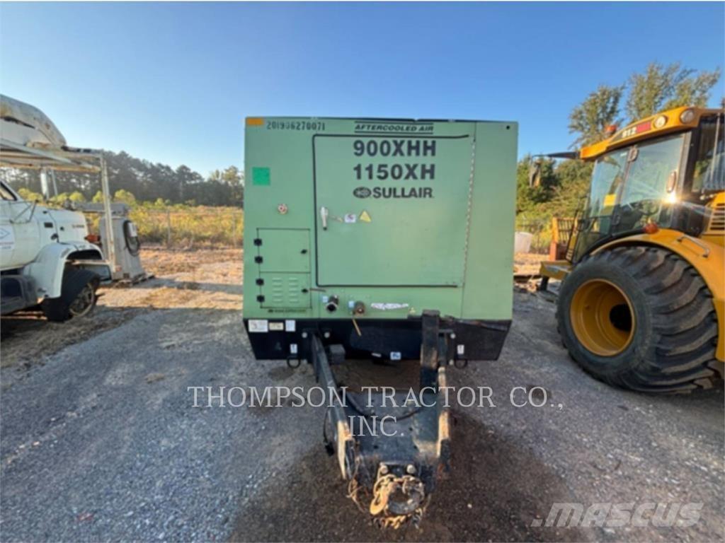 Sullair 9001150XHS Essiccatori per aria compressa
