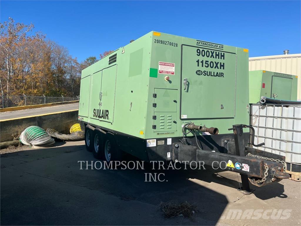 Sullair 9001150XHS Essiccatori per aria compressa