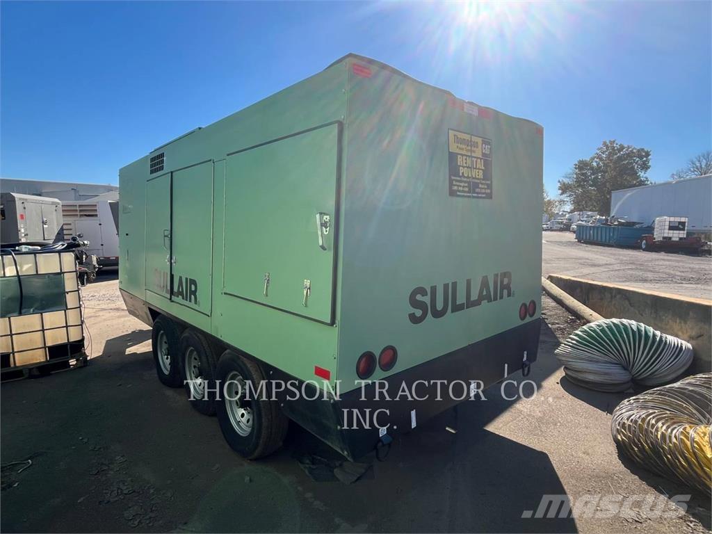Sullair 9001150XHS Essiccatori per aria compressa