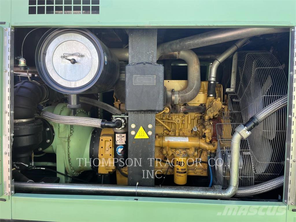 Sullair 9001150XHS Essiccatori per aria compressa