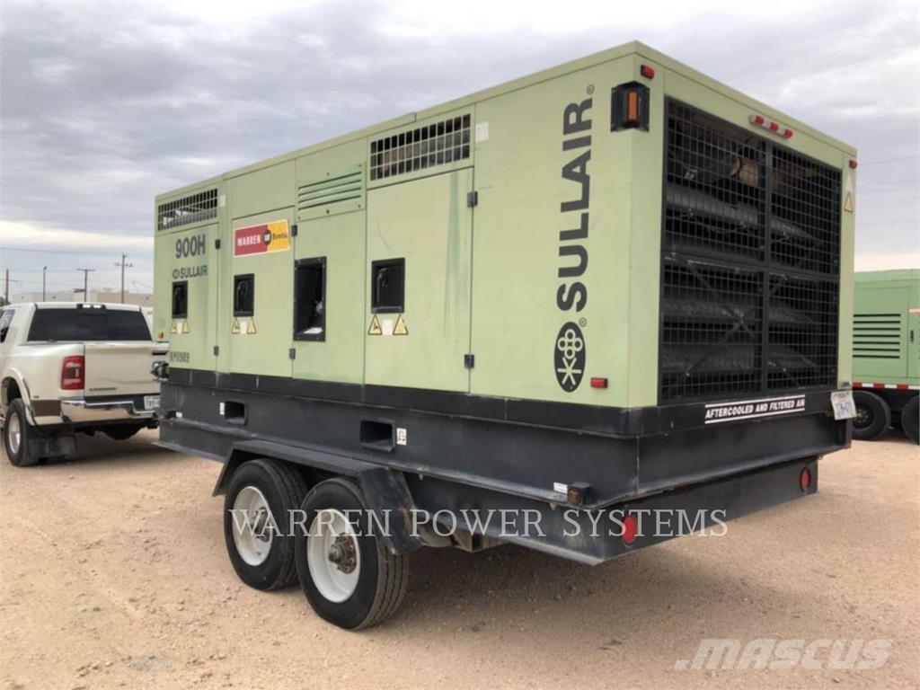 Sullair 900H Essiccatori per aria compressa