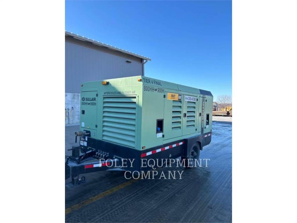 Sullair 900HAF/800 Essiccatori per aria compressa
