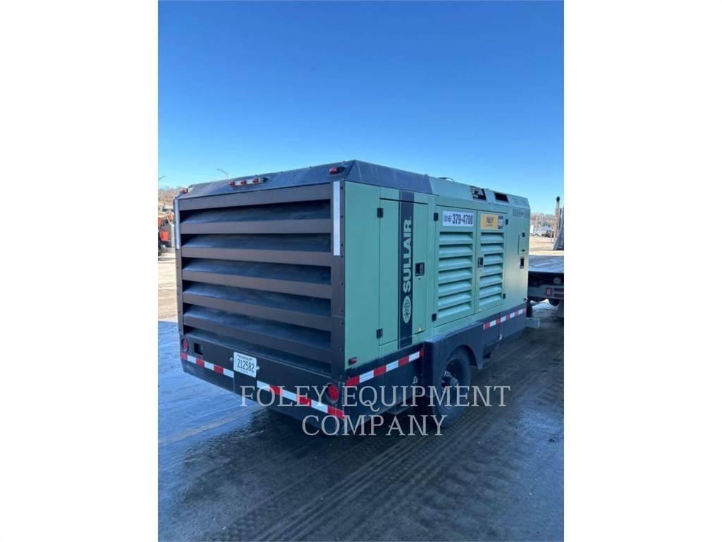Sullair 900HAF/800 Essiccatori per aria compressa