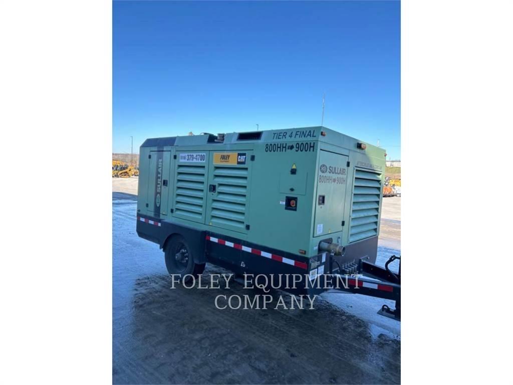 Sullair 900HAF/800 Essiccatori per aria compressa
