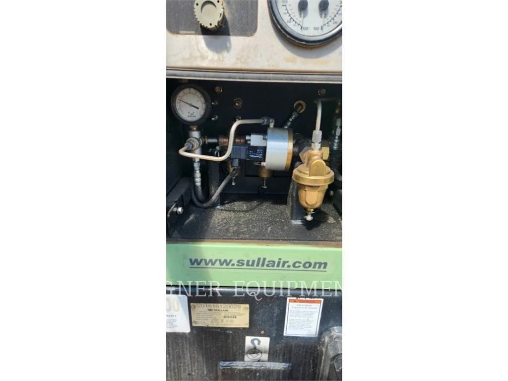 Sullair 900XHH / 1150XH Essiccatori per aria compressa