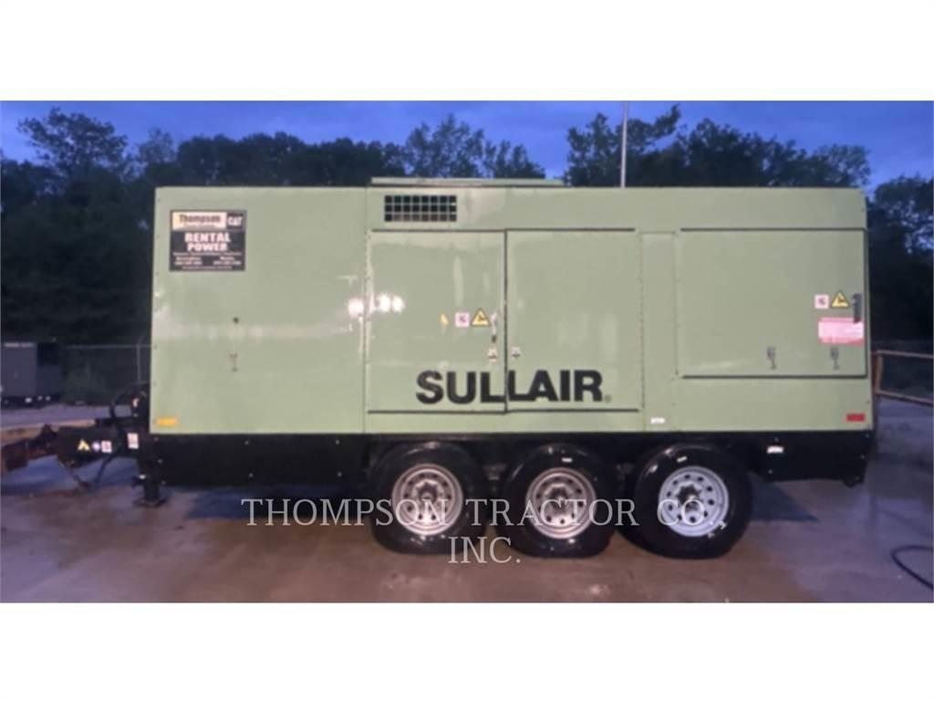 Sullair 900XHH/1150XH Essiccatori per aria compressa