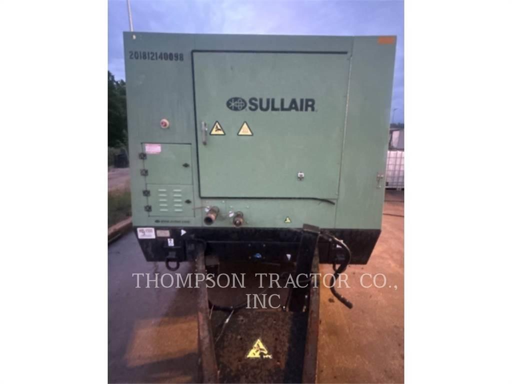Sullair 900XHH/1150XH Essiccatori per aria compressa