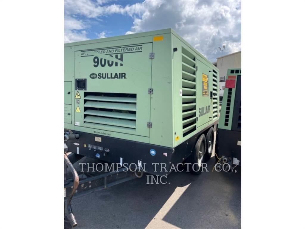 Sullair C0900HAF Essiccatori per aria compressa