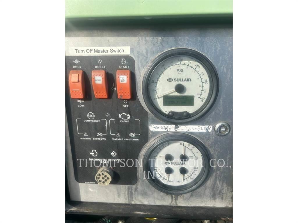 Sullair C0900HAFSU Essiccatori per aria compressa