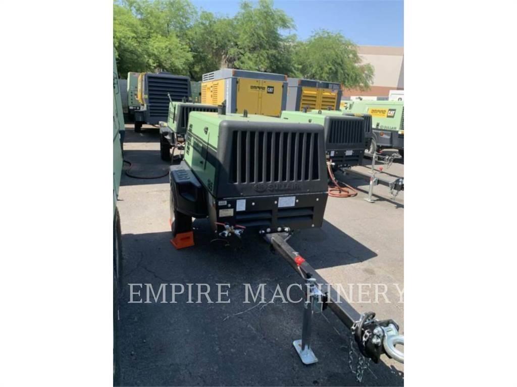 Sullair DPQ185CA Compressori