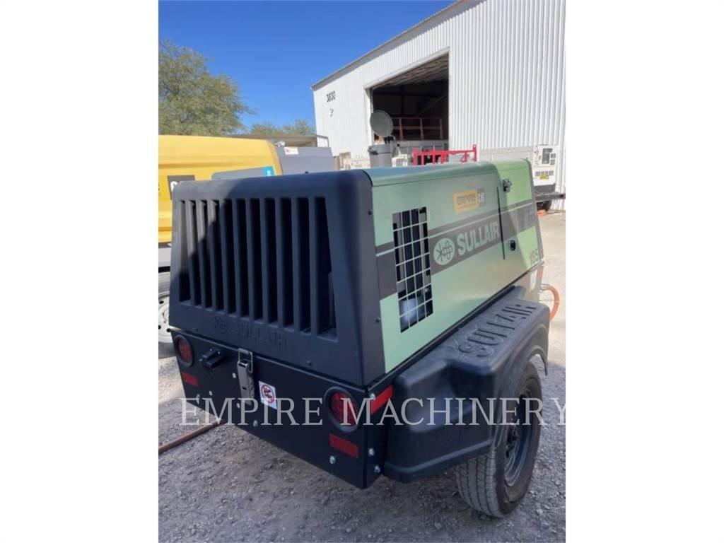Sullair DPQ185CA Compressori