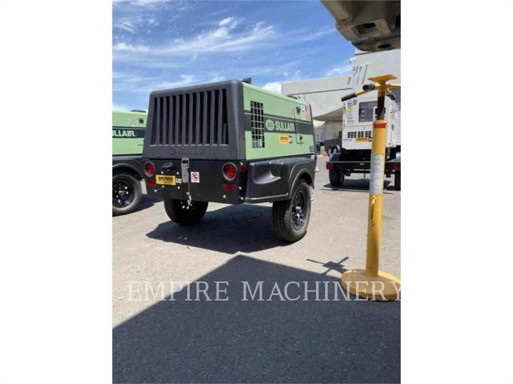 Sullair DPQ185CA Compressori