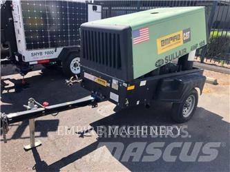 Sullair DPQ185CA Essiccatori per aria compressa