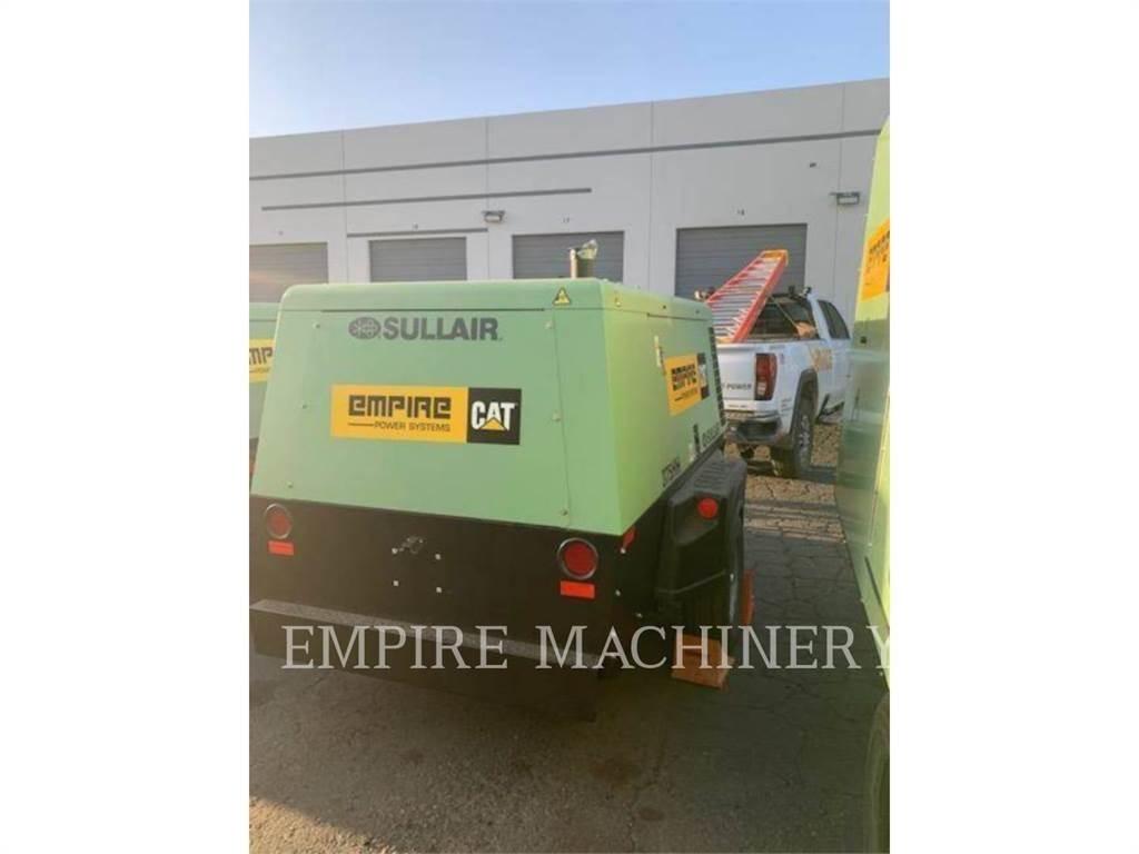 Sullair DPQ375HHAF Compressori