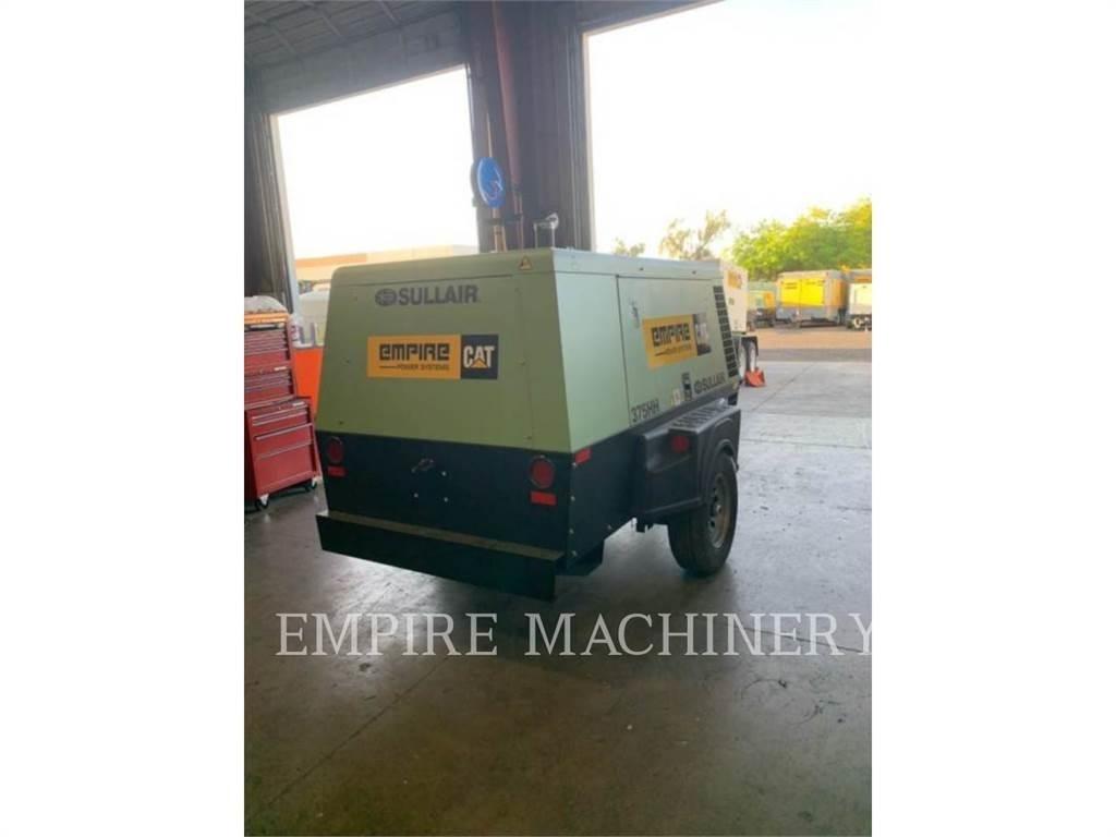 Sullair DPQ375HHAF Compressori