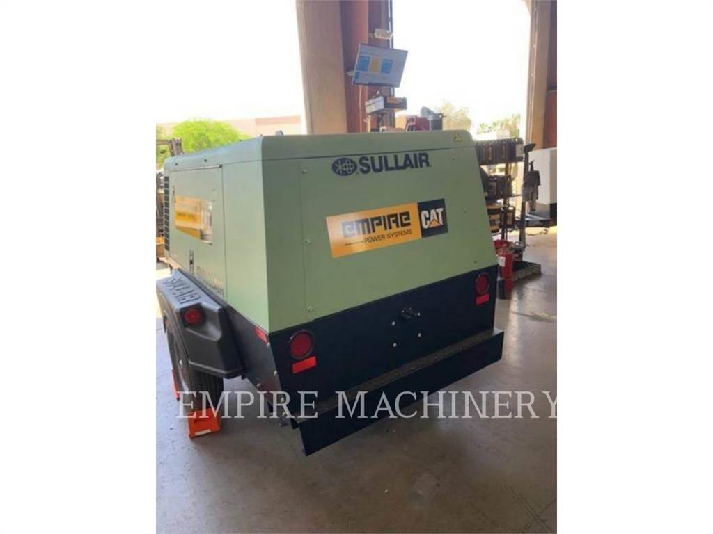 Sullair DPQ375HHAF Compressori