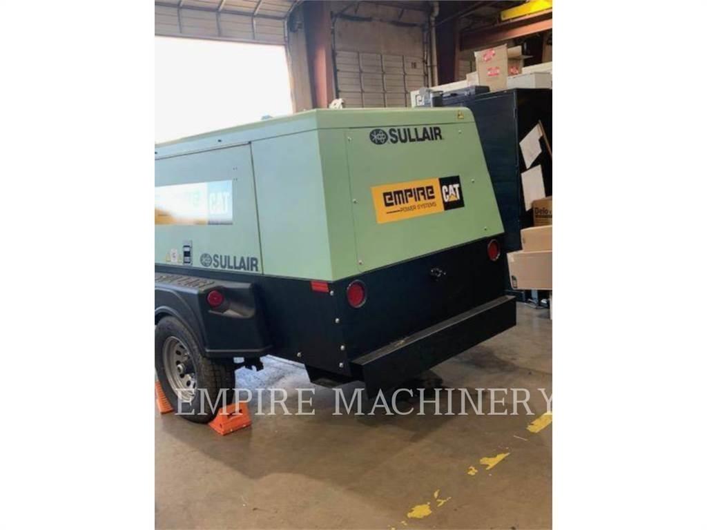 Sullair DPQ375HHAF Compressori