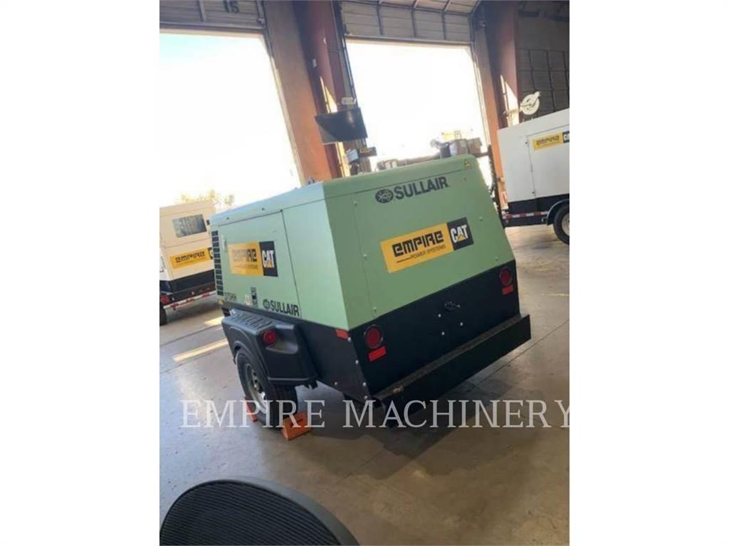 Sullair DPQ375HHAF Compressori