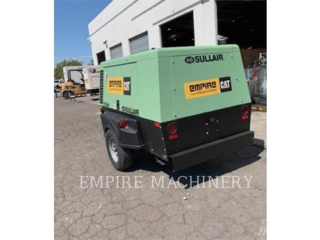 Sullair DPQ375HHAF Compressori