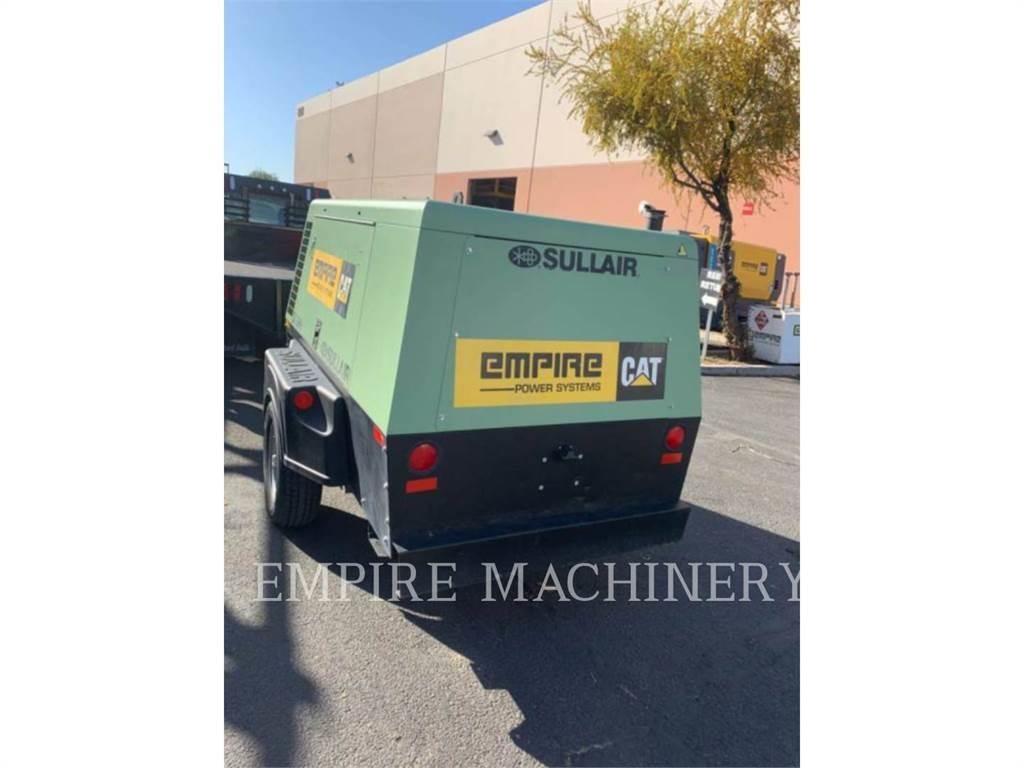 Sullair DPQ375HHAF Compressori
