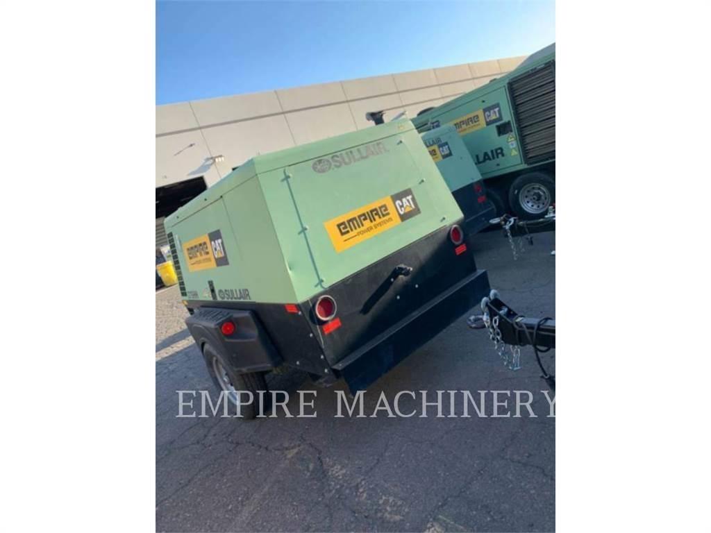 Sullair DPQ375HHAF Compressori