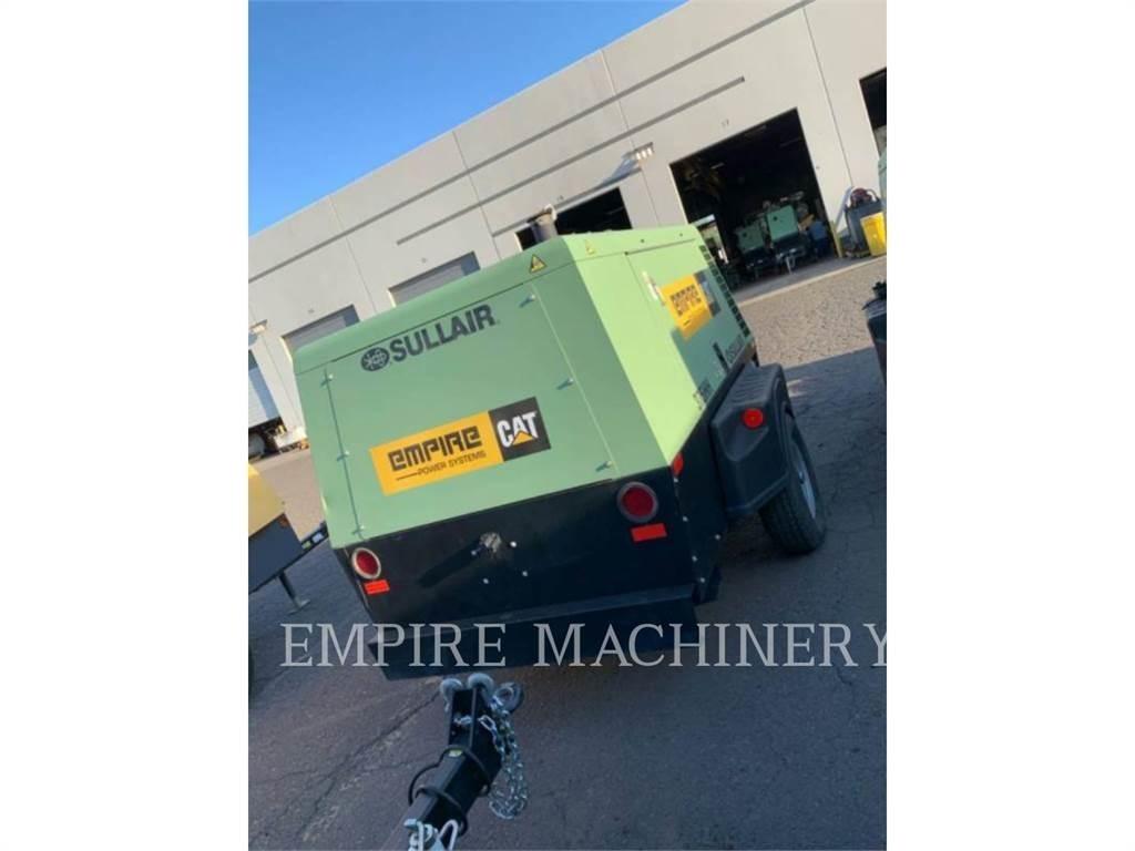 Sullair DPQ375HHAF Compressori