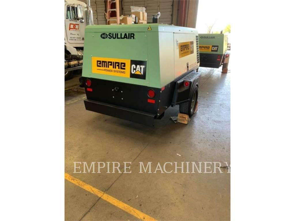 Sullair DPQ375HHAF Compressori