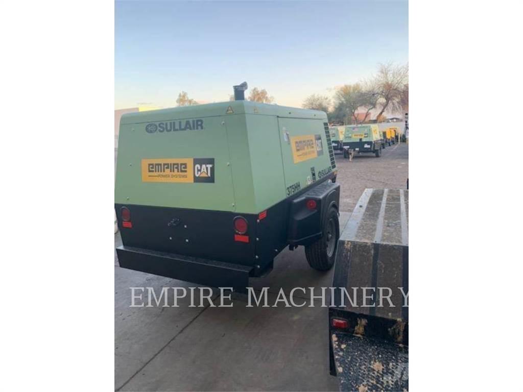 Sullair DPQ375HHAF Compressori