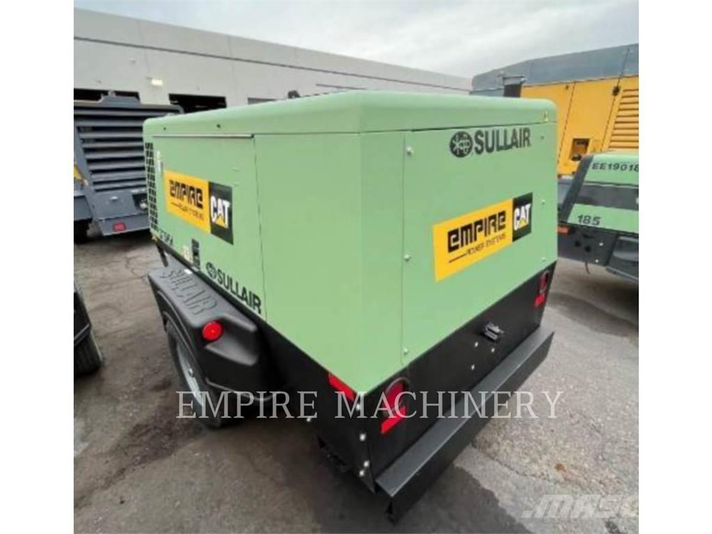 Sullair DPQ375HHAF Compressori