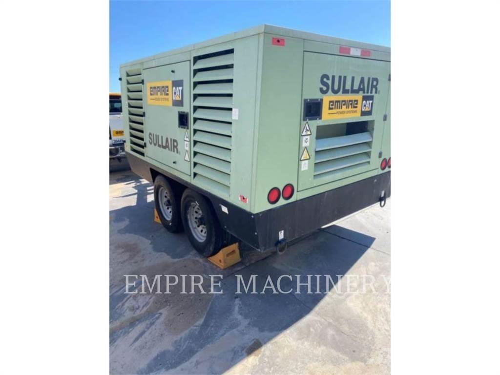 Sullair DTQ900HAF Compressori