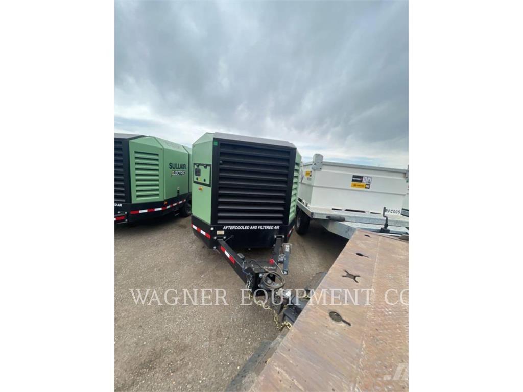 Sullair E1035 Essiccatori per aria compressa